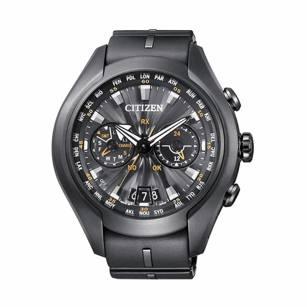 Citizen 52mm Nam CC1075-05E