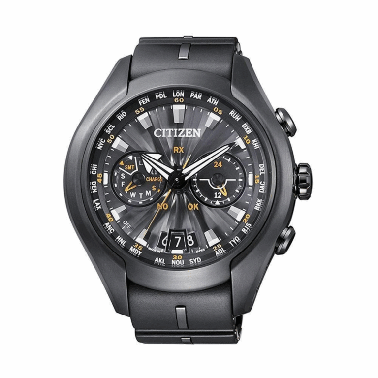 Citizen 52mm Nam CC1075-05E