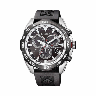 Citizen 44.6mm Nam CB5036-10X chính hãng Citizen 44.6mm Nam CB5036-10X