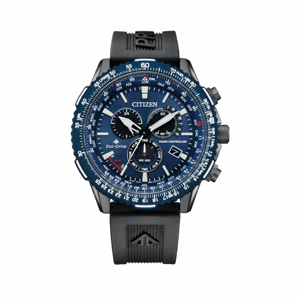 Citizen 45.9mm Nam CB5006-02L