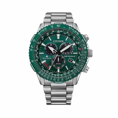 Đồng hồ Citizen 45 mm Nam CB5004-59W chính hãng Ảnh sản phẩm Citizen 45 mm Nam CB5004-59W