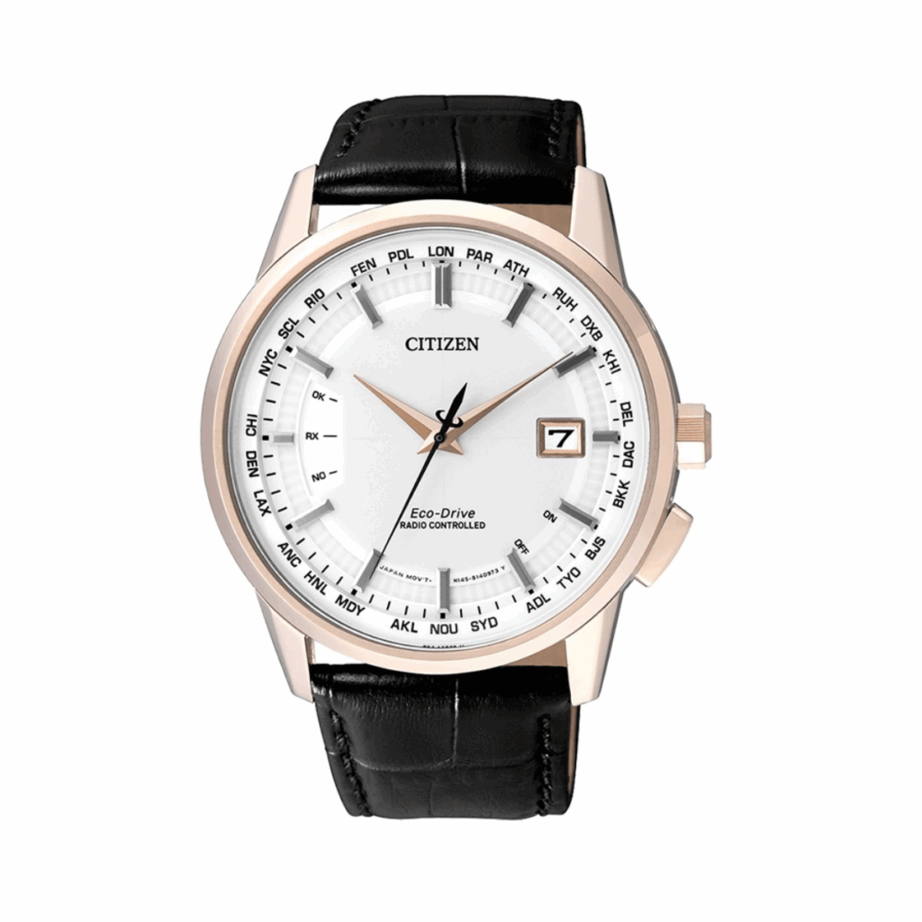 Citizen 42.7mm Nam CB0153-13A