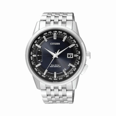 Đồng hồ Citizen 42.7mm Nam CB0150-62L chính hãng Ảnh sản phẩm Citizen 42.7mm Nam CB0150-62L