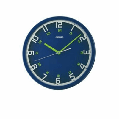 Đồng Hồ Treo Tường Seiko QXA789LR chính hãng Đồng Hồ Treo Tường Seiko QXA789LR