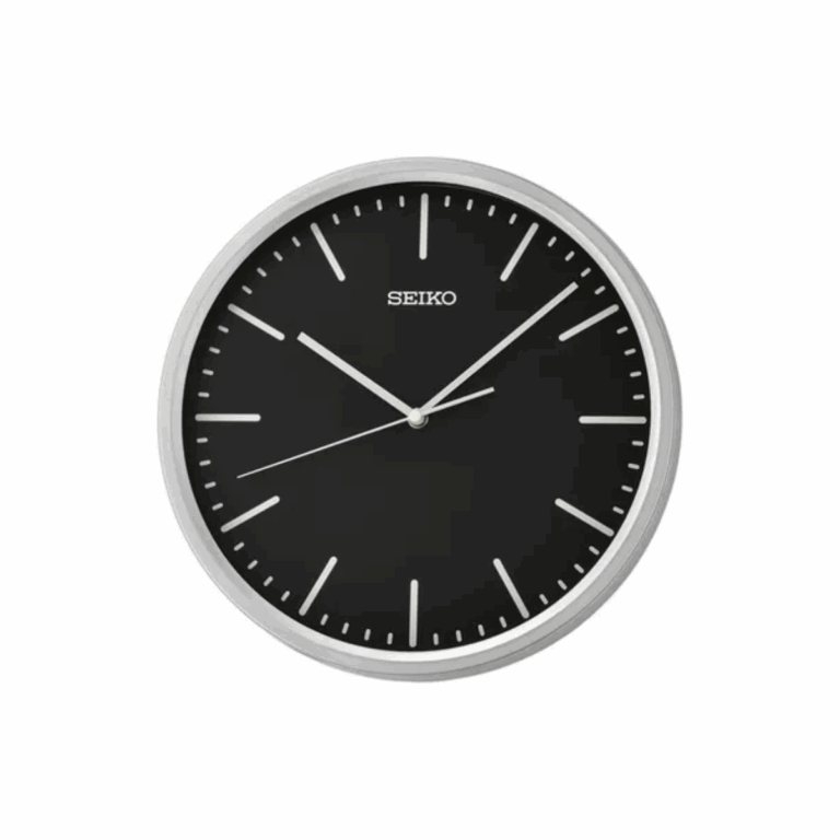 Đồng Hồ Treo Tường Seiko QHA009SL