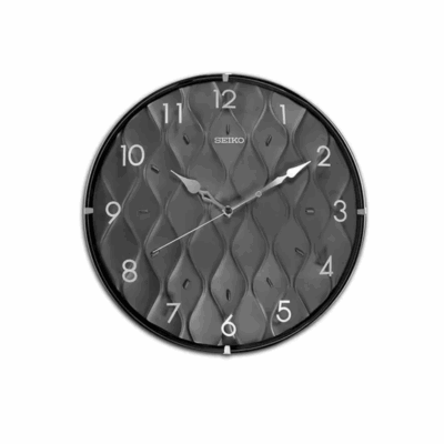 Đồng Hồ Treo Tường Seiko QXA794KL chính hãng Đồng Hồ Treo Tường Seiko QXA794KL