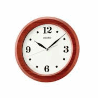 Đồng Hồ Treo Tường Seiko QXA772EN chính hãng Đồng Hồ Treo Tường Seiko QXA772EN