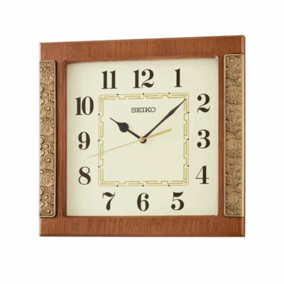 Ảnh sản phẩm Đồng Hồ Treo Tường Seiko QXA842B
