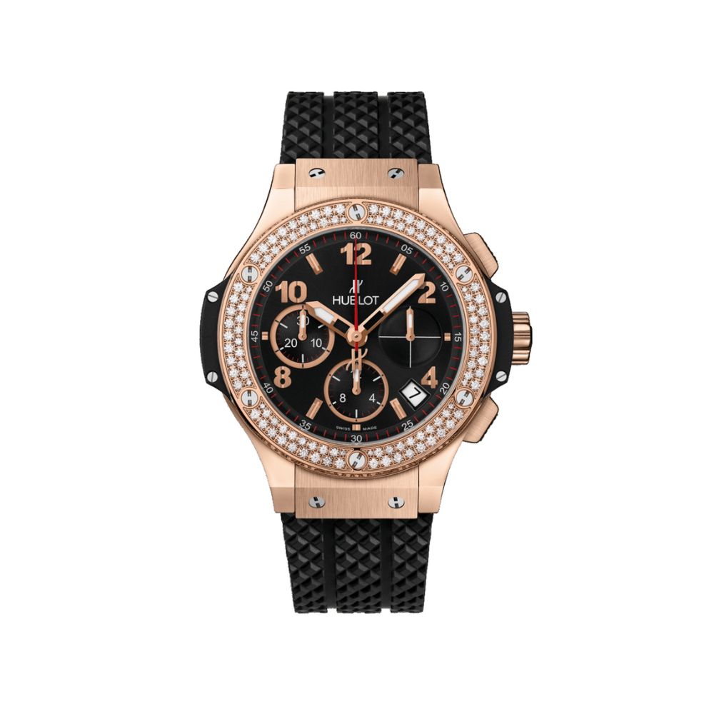 Hublot 41mm Nam 341.PX.130.RX.114