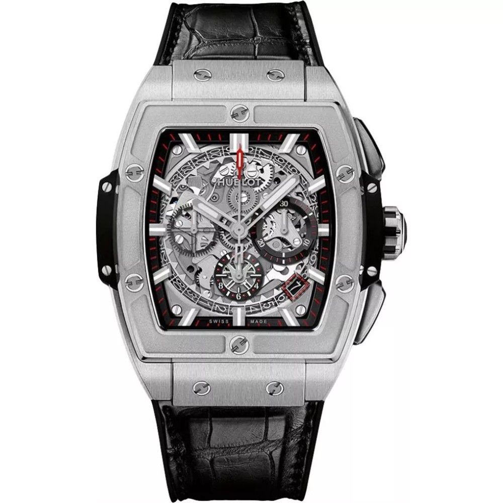 Hublot 42mm Nam 641.NX.0173.LR