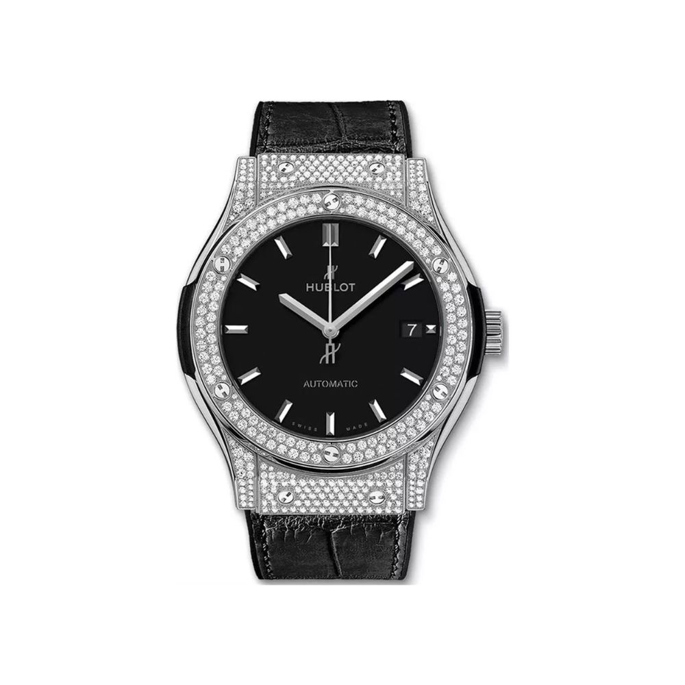 Hublot 42mm Nam 542.NX.1171.LR