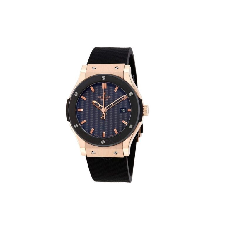 Hublot 42mm Nam 542.PM.1780.LR