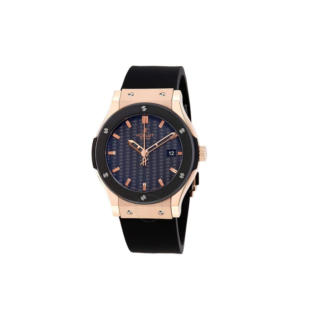 Hublot 42mm Nam 542.PM.1780.LR