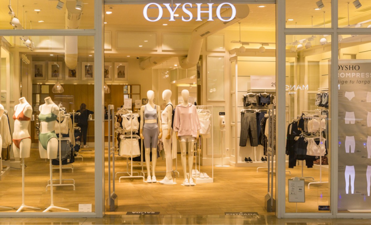 Inditex là gì? Đế chế thời trang nhanh với hàng loại thương hiệu nổi tiếng 8 inditex 7