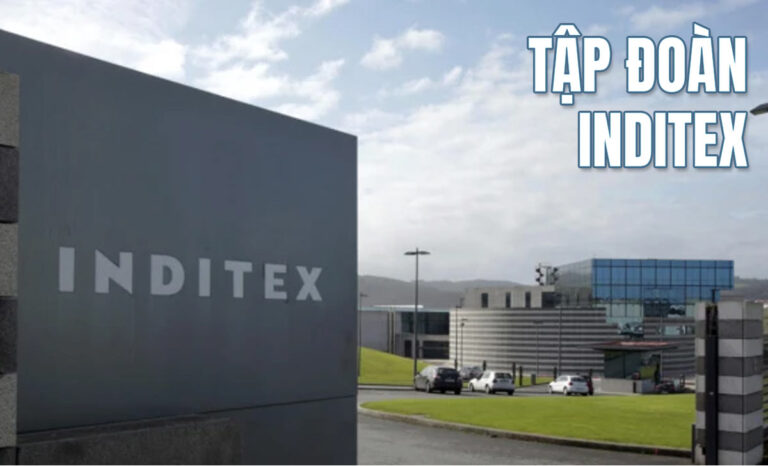 Inditex là gì? Đế chế thời trang nhanh với hàng loại thương hiệu nổi tiếng 2 Inditex là gì? Đế chế thời trang nhanh với hàng loại thương hiệu nổi tiếng