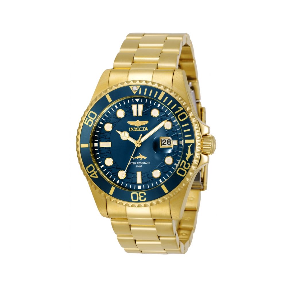 Invicta 43mm Nam 30024