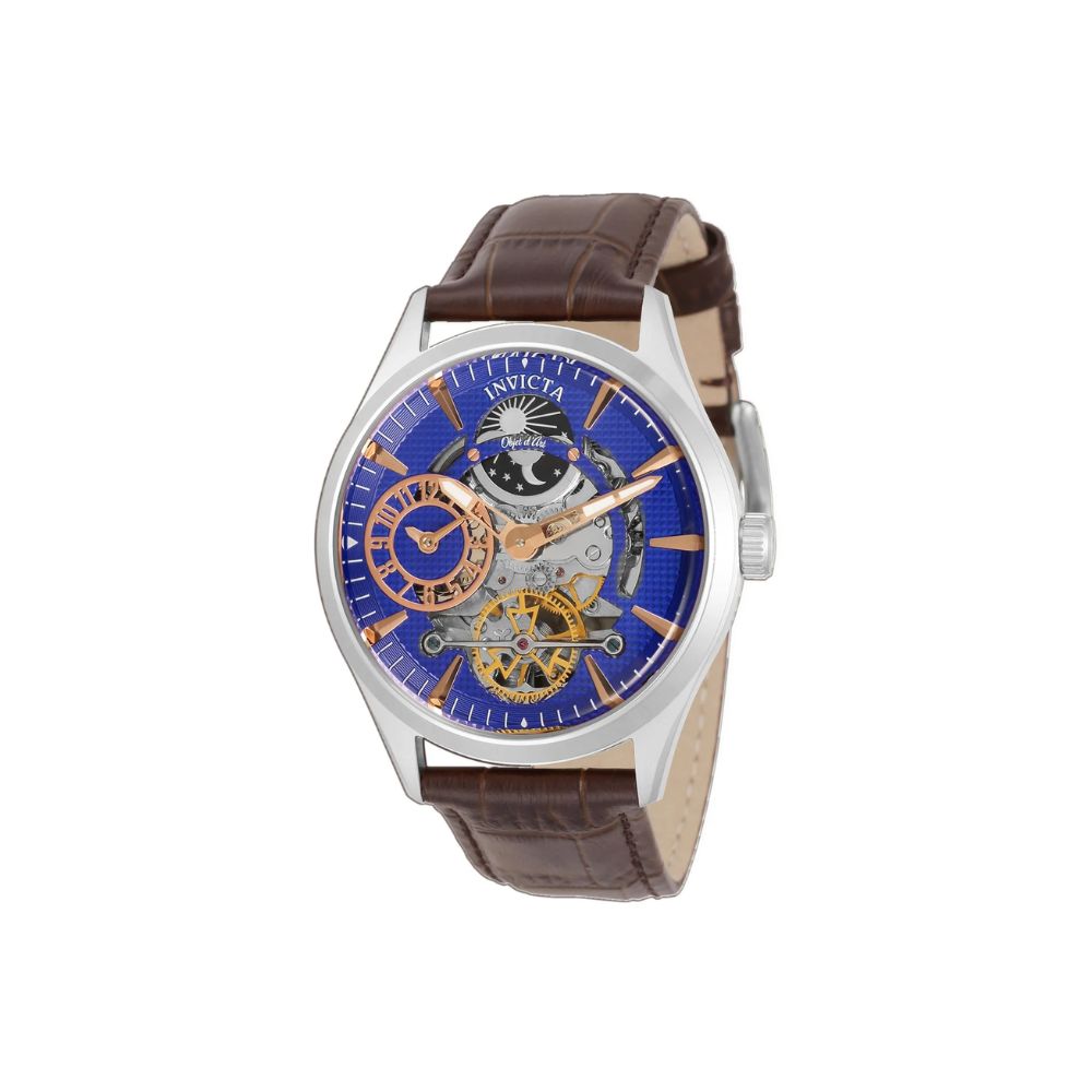 Invicta 43mm Nam 30441