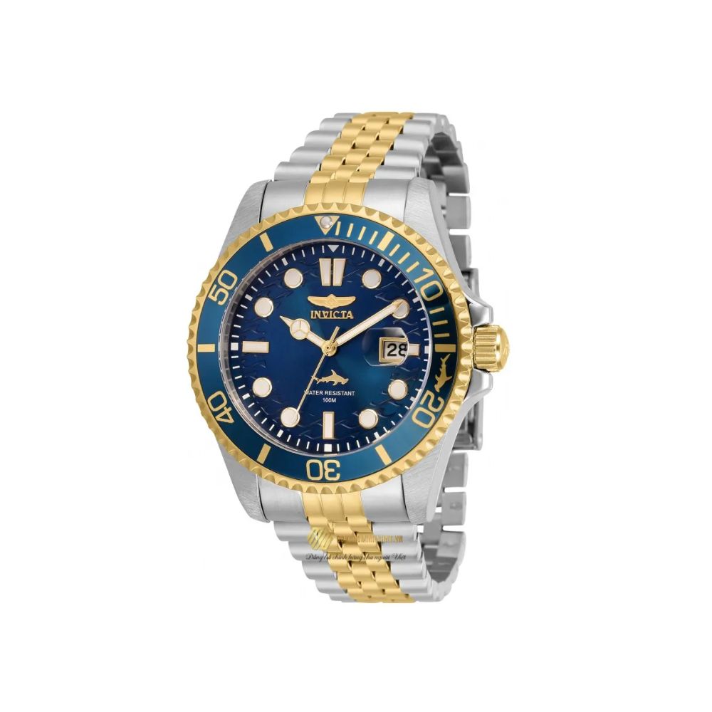 Invicta 43mm Nam 30616