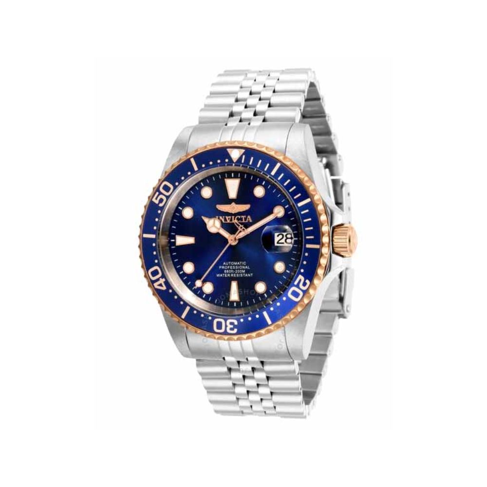 Invicta 40mm Nam 32503