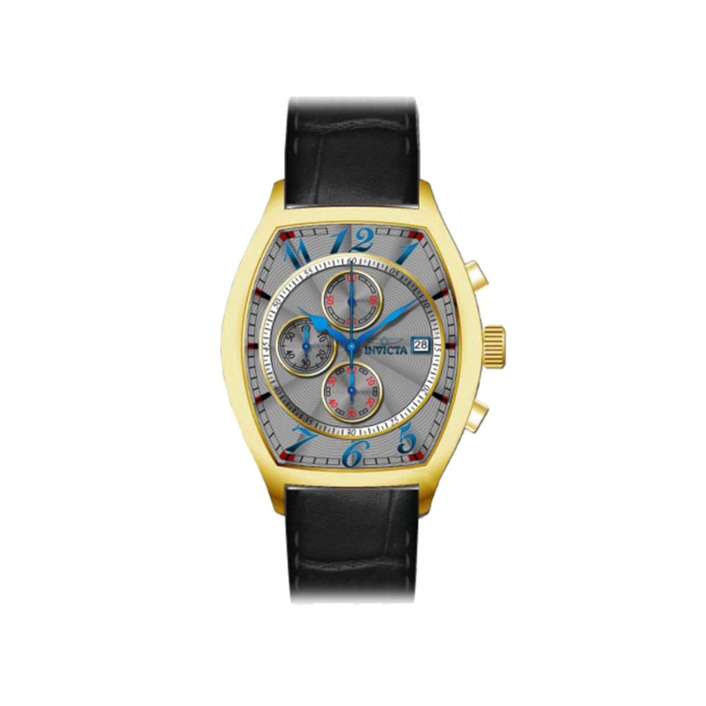 Invicta 43mm Nam 34015