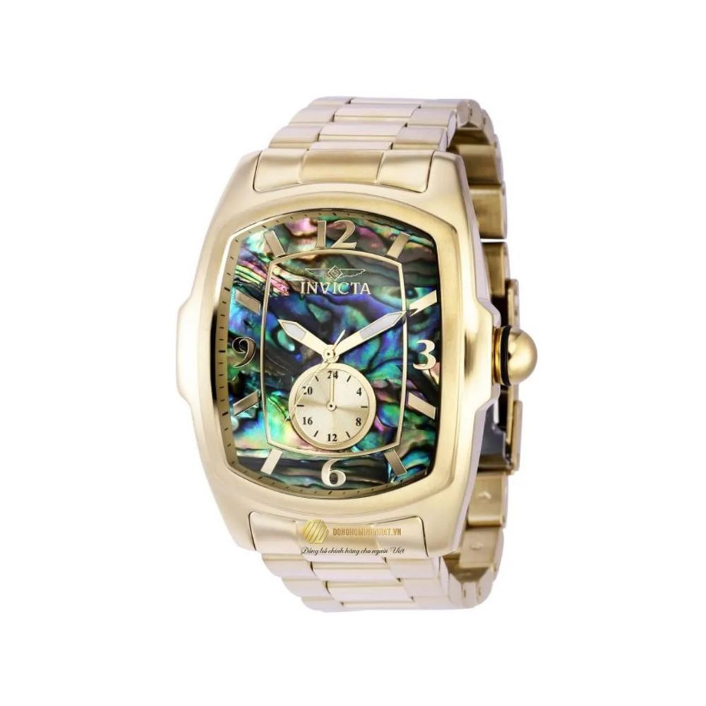 Invicta 45mm Nam 39817
