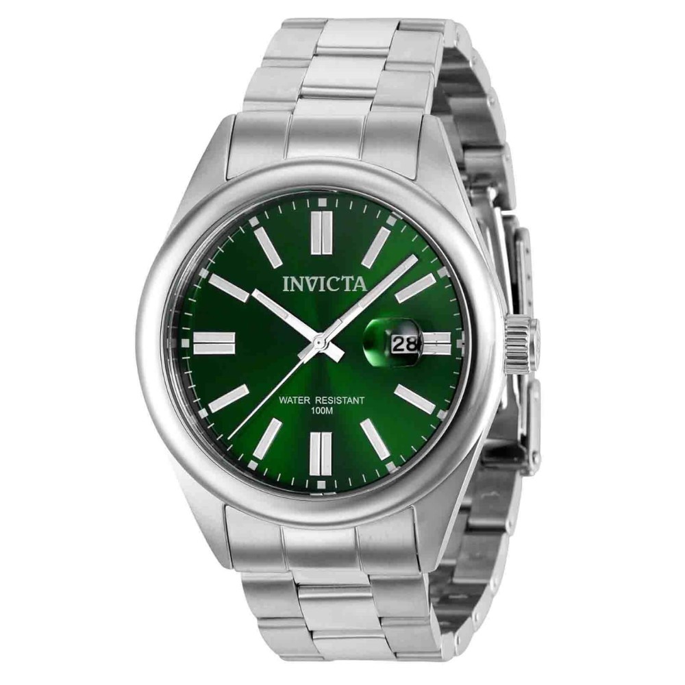 Invicta 42.5mm Nam 38459