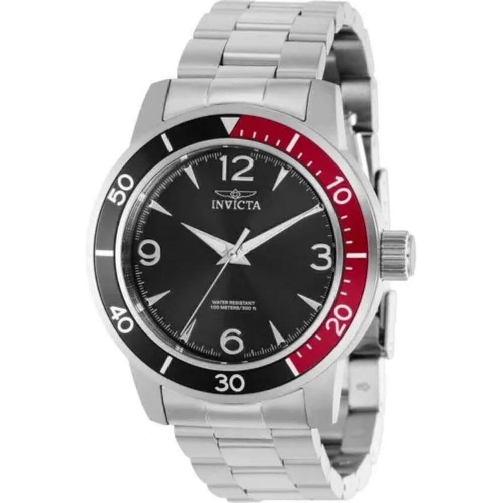 Invicta 42.5mm Nam 38516