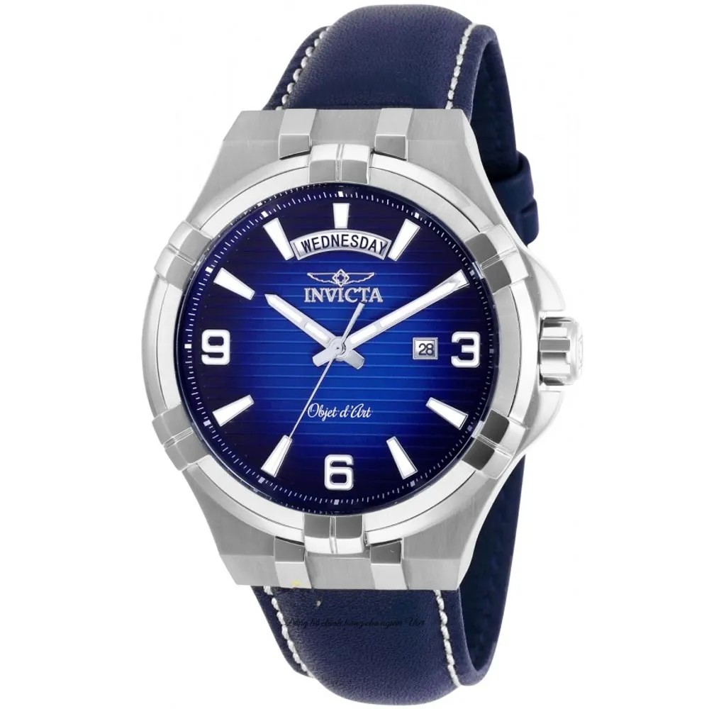 Invicta 44mm Nam 30182