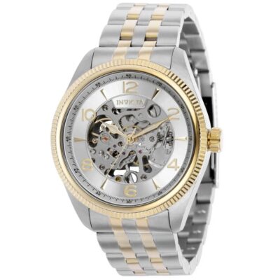 Đồng hồ Invicta 43mm Nam 37941 chính hãng Ảnh sản phẩm Invicta 43mm Nam 37941