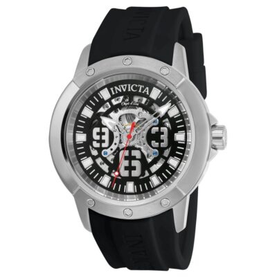Đồng hồ Invicta 44mm Nam IN22629 chính hãng Ảnh sản phẩm Invicta 44mm Nam IN22629