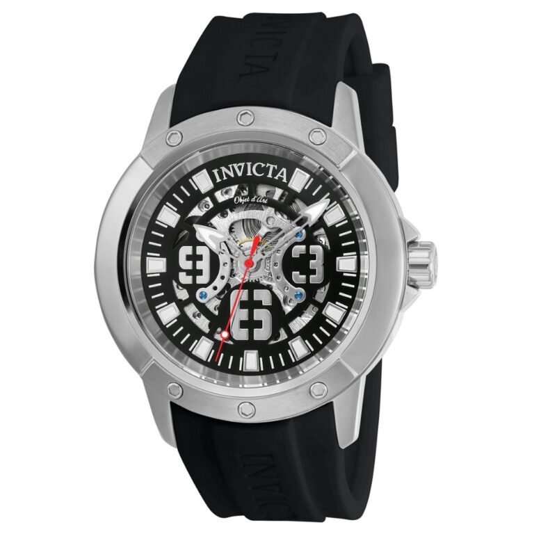 Invicta 44mm Nam IN22629
