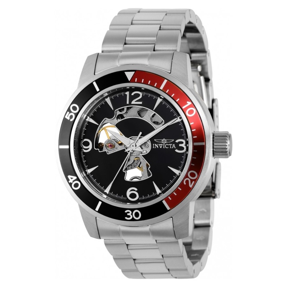 Invicta 45mm Nam 38544