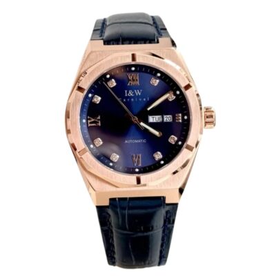 I&W Carnival 42mm Nam 751G-VH-DD-X chính hãng I&W Carnival 42mm Nam 751G-VH-DD-X