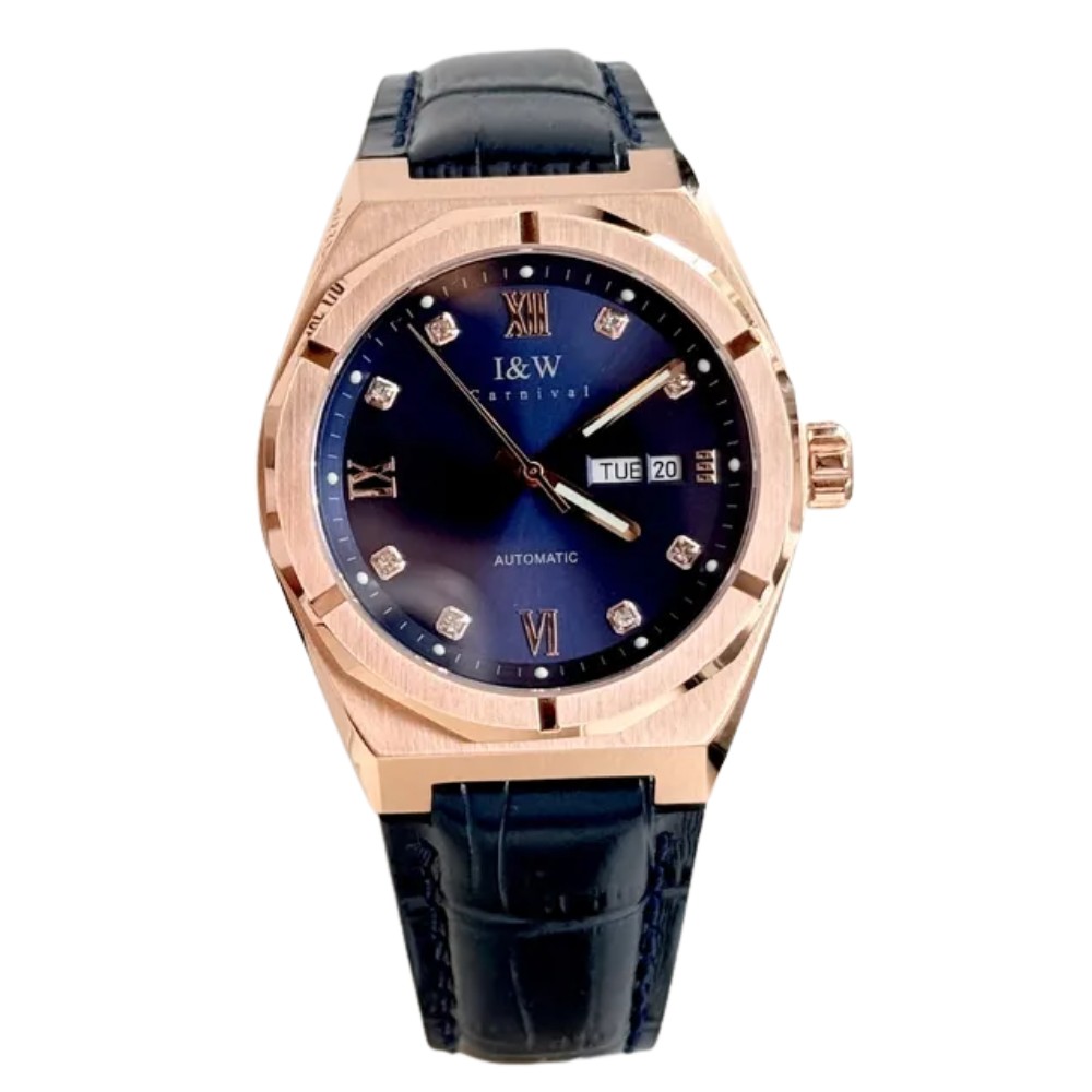 I&W Carnival 42mm Nam 751G13