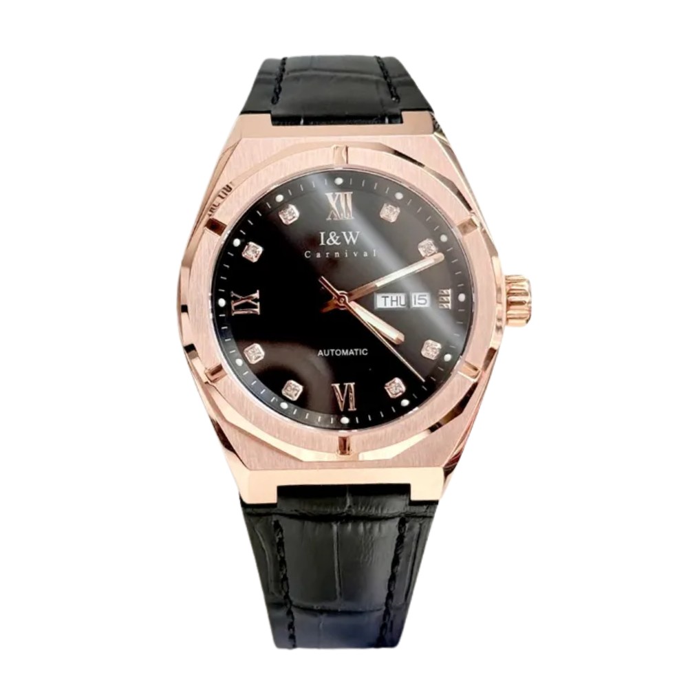 I&W Carnival 42mm Nam 751G16