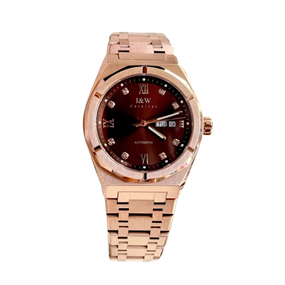 I&W Carnival 42mm Nam 751G6