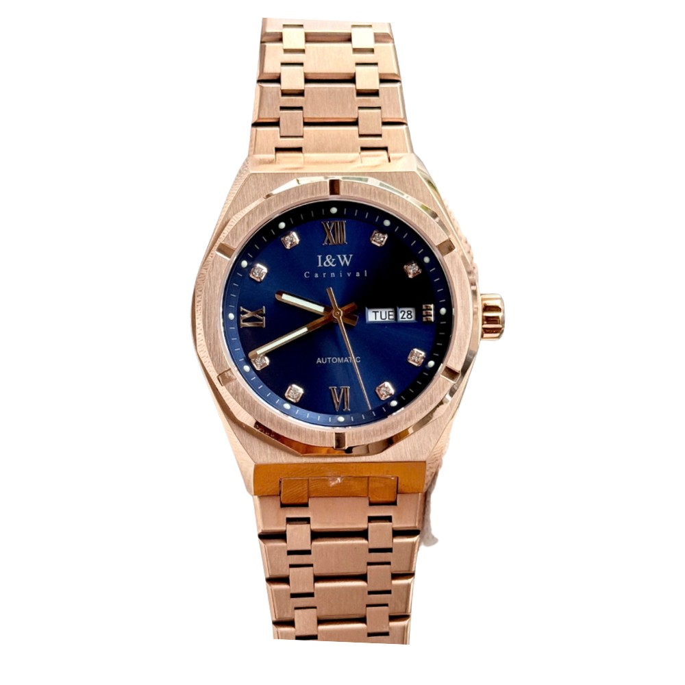 I&W Carnival 42mm Nam 751G7