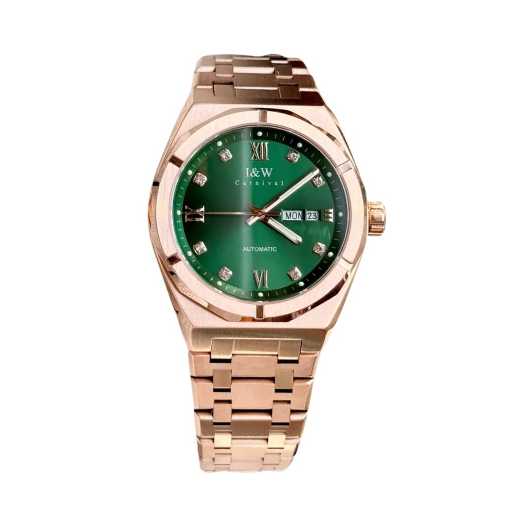 I&W Carnival 42mm Nam 751G9