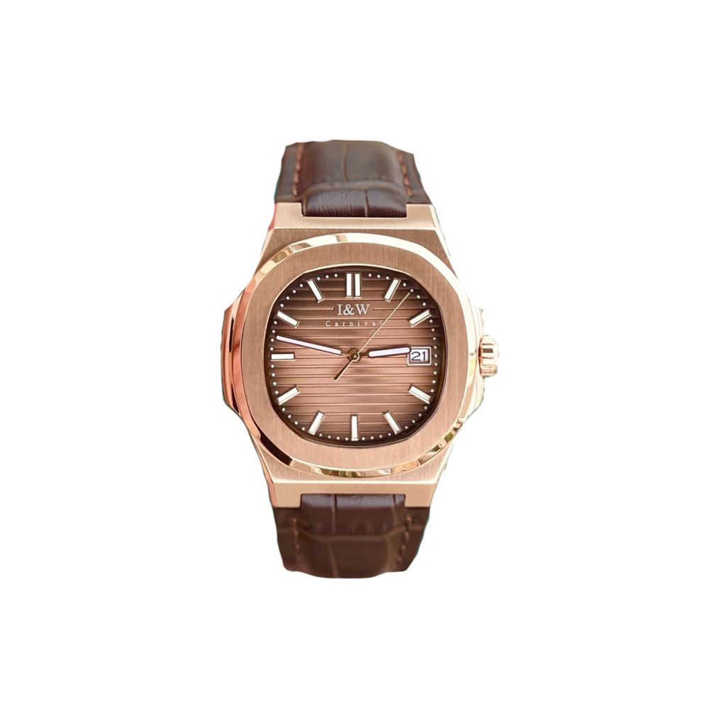 I&W Carnival 42mm Nam 721G12