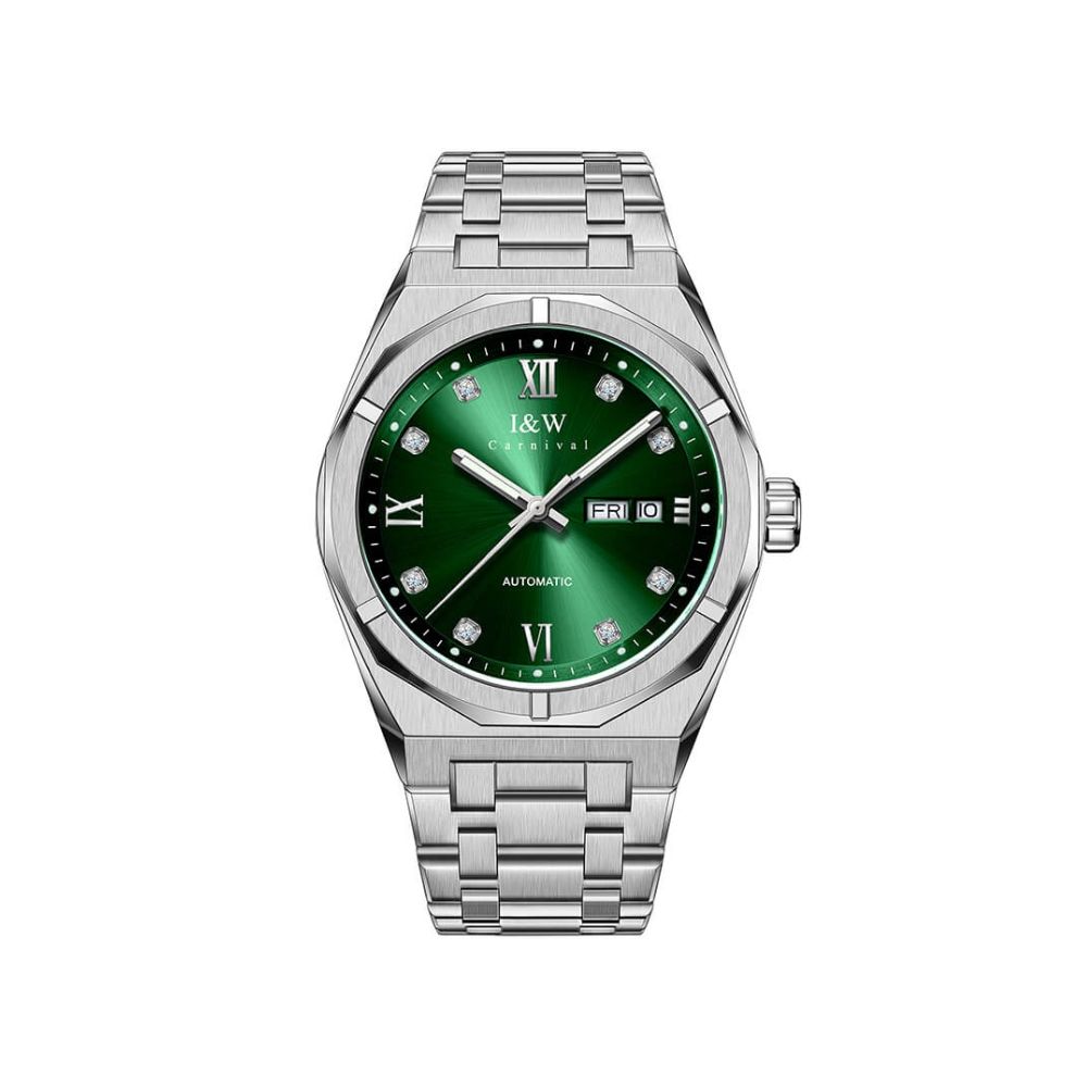 I&W Carnival 42mm Nam 751G14