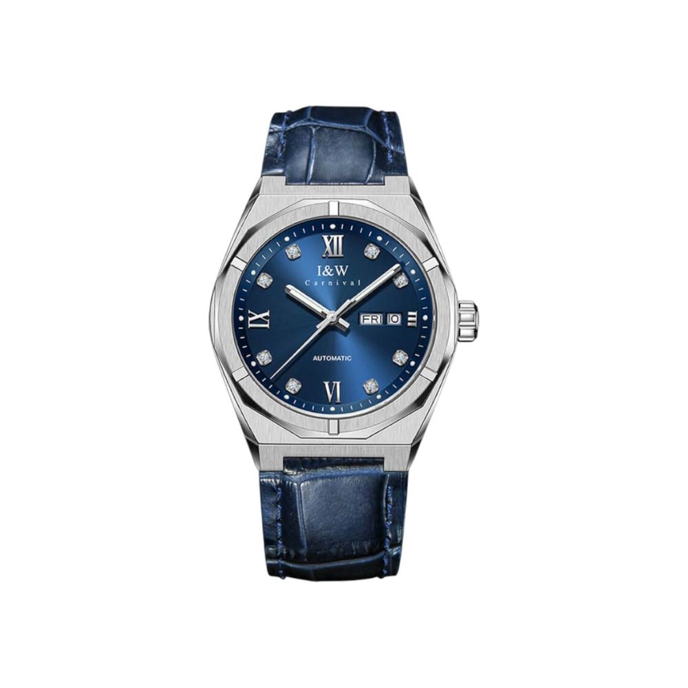 I&W Carnival 42mm Nam 751G5