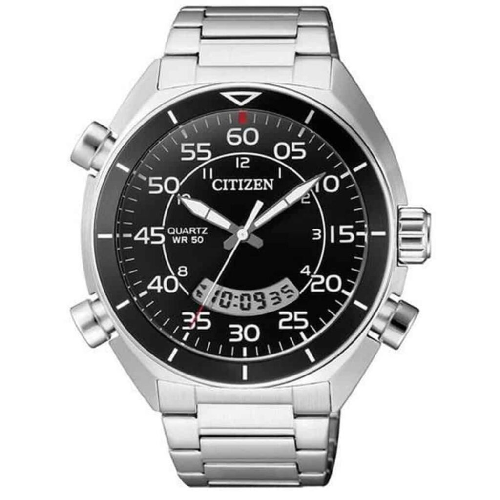 Citizen 44mm Nam JM5470-58E