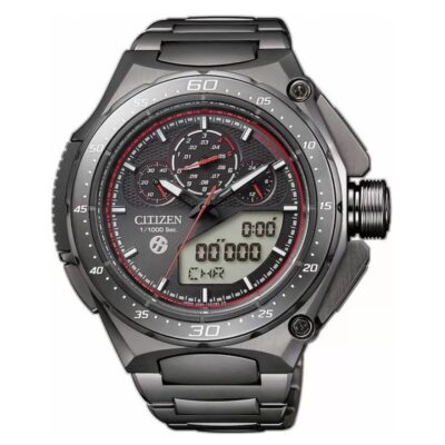 Đồng hồ Citizen 44mm Nam JW0104-51E chính hãng Ảnh sản phẩm Citizen 44mm Nam JW0104-51E