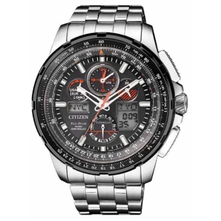 Citizen 47.1 mm Nam JY8069-88E