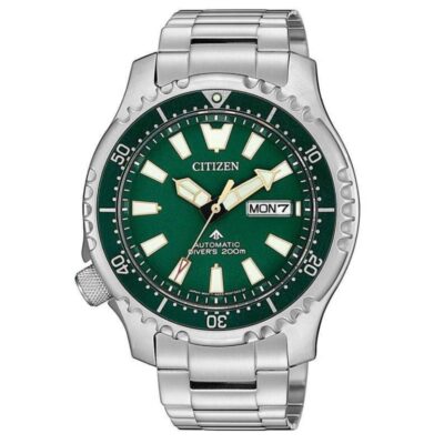 Citizen 42mm Nam NY0099-81X chính hãng Citizen 42mm Nam NY0099-81X