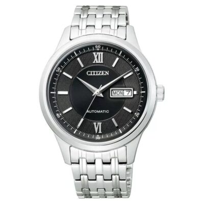 Đồng hồ Citizen 40 mm Nam NY4051-51E chính hãng Ảnh sản phẩm Citizen 40 mm Nam NY4051-51E