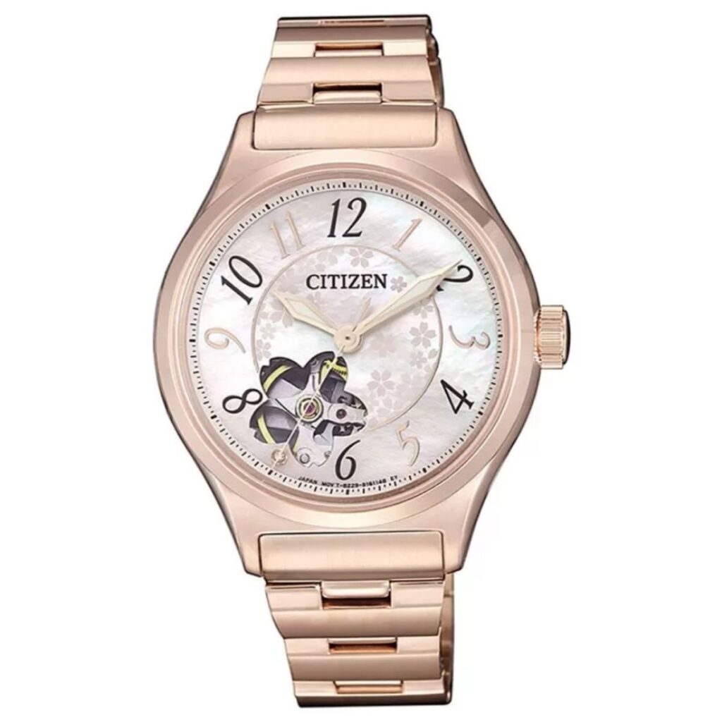 Citizen 34 mm Nữ PC1007-65D