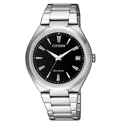Citizen 34.8 mm Nữ FE6020-56F chính hãng Citizen 34.8 mm Nữ FE6020-56F