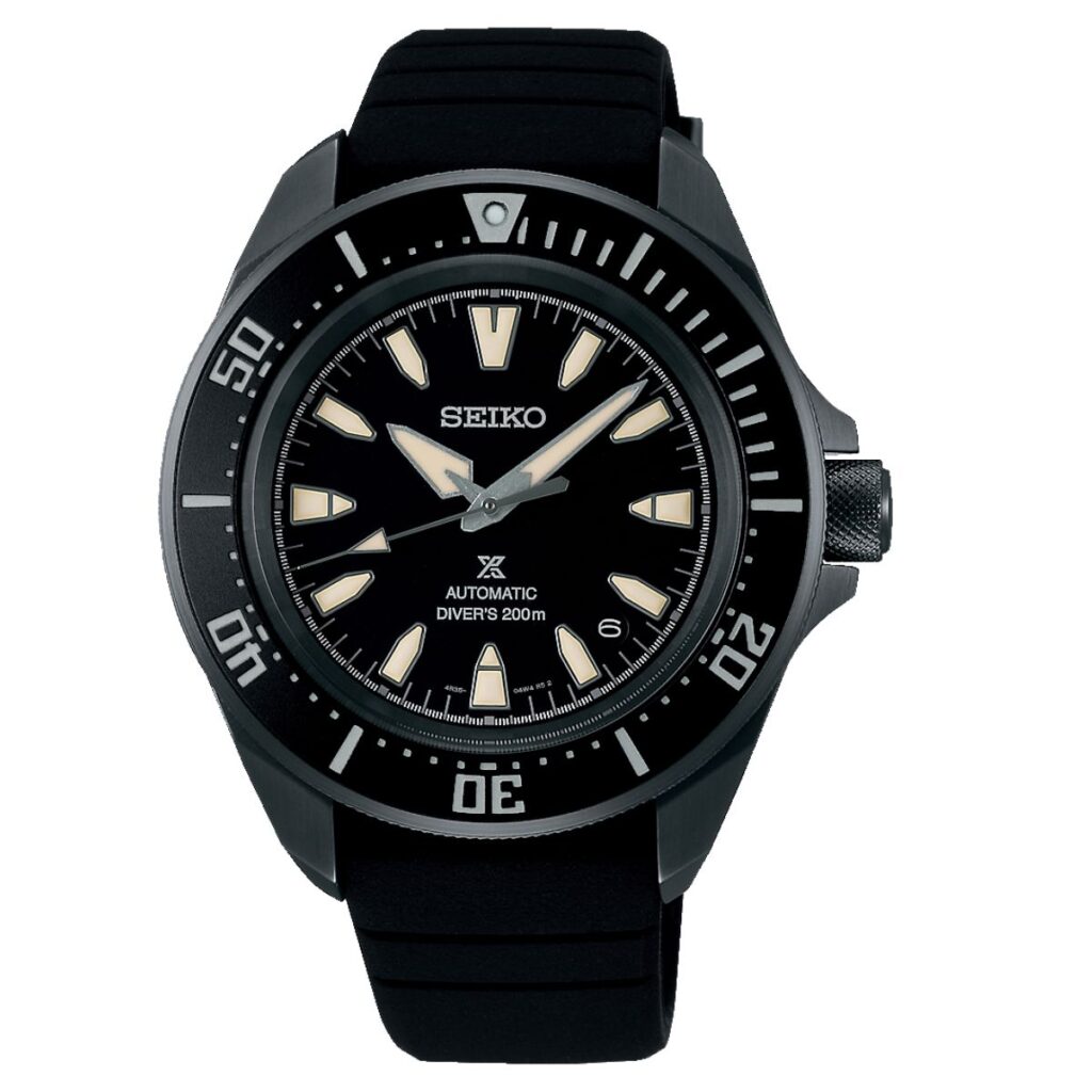 Seiko 41.7mm Nam SRPL15K1