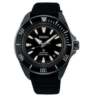 Đồng hồ Seiko 41.7mm Nam SRPL15K1 chính hãng Ảnh sản phẩm Seiko 41.7mm Nam SRPL15K1
